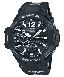 Casio GA-1100-1A