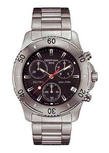 Certina C536.7148.42.61