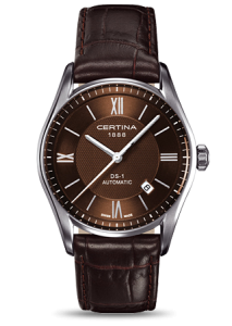 Certina C006.407.16.298.00