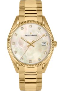 Jacques Lemans 50-4O