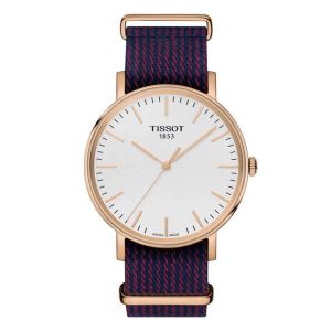 TISSOT EVERYTIME T109.410.38.031.00