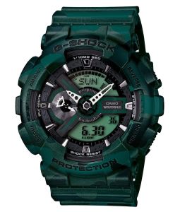 Casio GA-110CM-3A