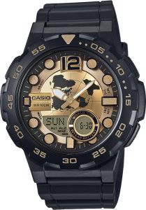 Casio AEQ-100BW-9A