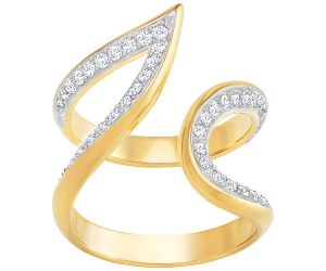 Swarovski кольцо 5265368