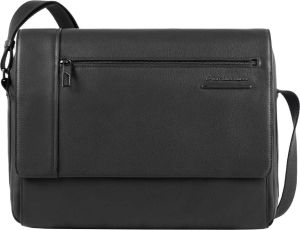 Piquadro сумка-мессенджер через плечо CA4639AO/N