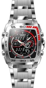 Casio EFA-122D-1A