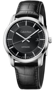 CALVIN KLEIN infinite K5S341C1