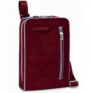 Piquadro сумка вертикальная с плечевым ремнем CA1933B2/R