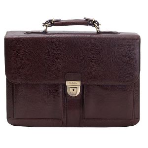 Портфель со съемным плечевым ремнем Dr. Koffer B474870-02-09