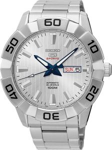 Seiko SRPA49K1S