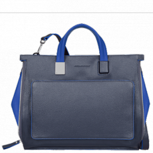 Piquadro сумка с двумя ручками CA3282WO4/GR