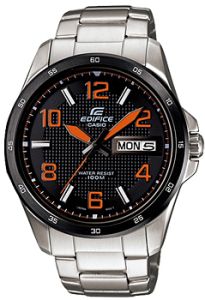 Casio EF-132D-1A4