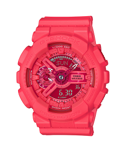 Casio GMA-S110VC-4A