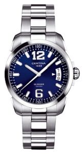 Certina C016.417.17.057.03