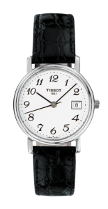 TISSOT DESIRE T52.1.121.12