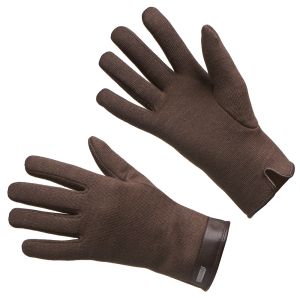 Перчатки женские Dr. Koffer H640246-160-09