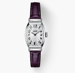 TISSOT HERITAGE PORTO SMALL LADY T128.109.16.032.00