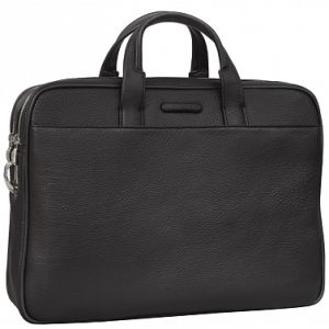 Piquadro сумка с двумя ручками CA1906MO/N