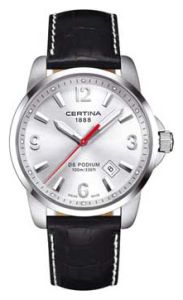 Certina C001.610.16.037.00