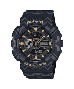 Casio BA-110TP-1A
