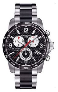 Certina C001.617.22.207.00