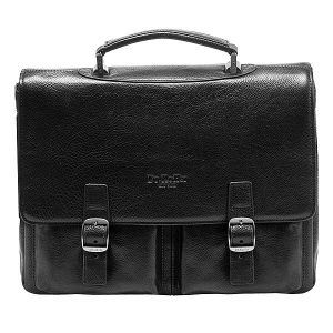 Портфель с одним отделением Dr. Koffer P402148-02-04