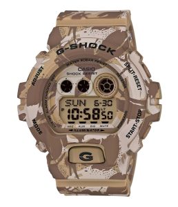Casio GD-X6900MC-5E