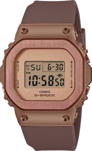 Casio GM-S5600UBR-5