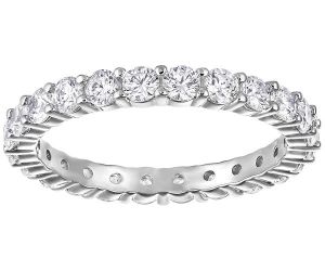 Swarovski кольцо 5257465