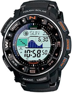 Casio PRG-250-1D