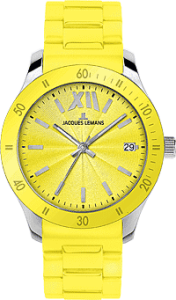 Jacques Lemans Sports 1-1622E