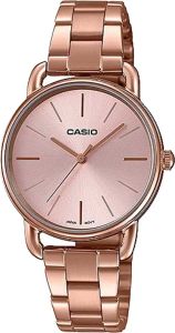 Casio LTP-E412PG-4A