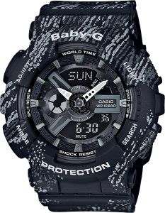 Casio BA-110TX-1A
