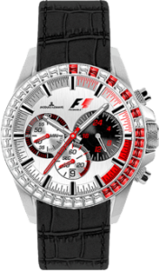 Jacques Lemans F-5006V