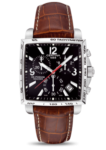 Certina C001.517.16.057.01
