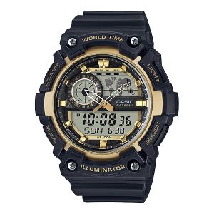 Casio AEQ-200W-9A