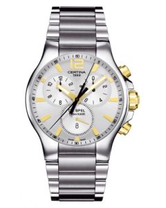 Certina C012.417.21.037.00