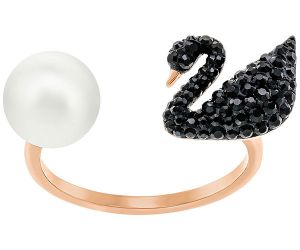 Swarovski кольцо 5296472