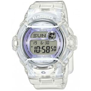 Casio BG-169R-7E