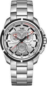 Certina C011.417.21.037.00