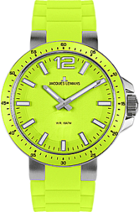 Jacques Lemans Sports 1-1707F