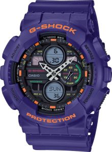 Casio GA-140-6AER