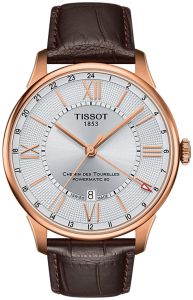 TISSOT CHEMIN DES TOURELLES POWERMATIC 80 T099.429.36.038.00