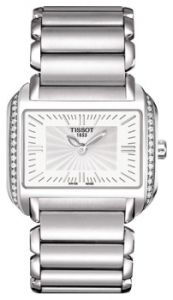 TISSOT T-WAVE T023.309.11.031.01