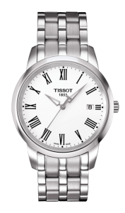 TISSOT CLASSIC DREAM T033.410.11.013.01