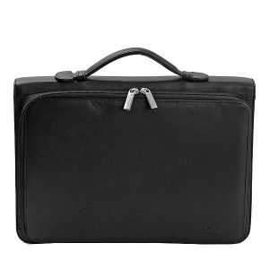 Папка на молнии  Dr. Koffer G284310-01-04