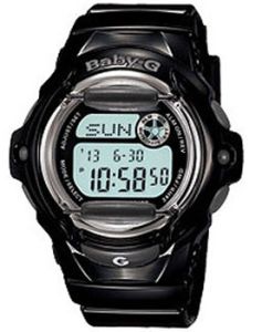 Casio BG-169R-1E