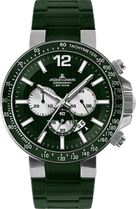 Jacques Lemans Sports 1-1768E