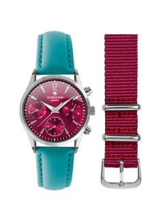 George Kini GK.30.6.1S.7S.1.11.0