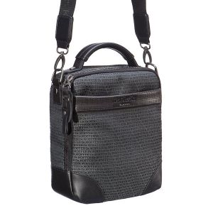 Сумка для документов на одной ручке Dr. Koffer M402411-123-04